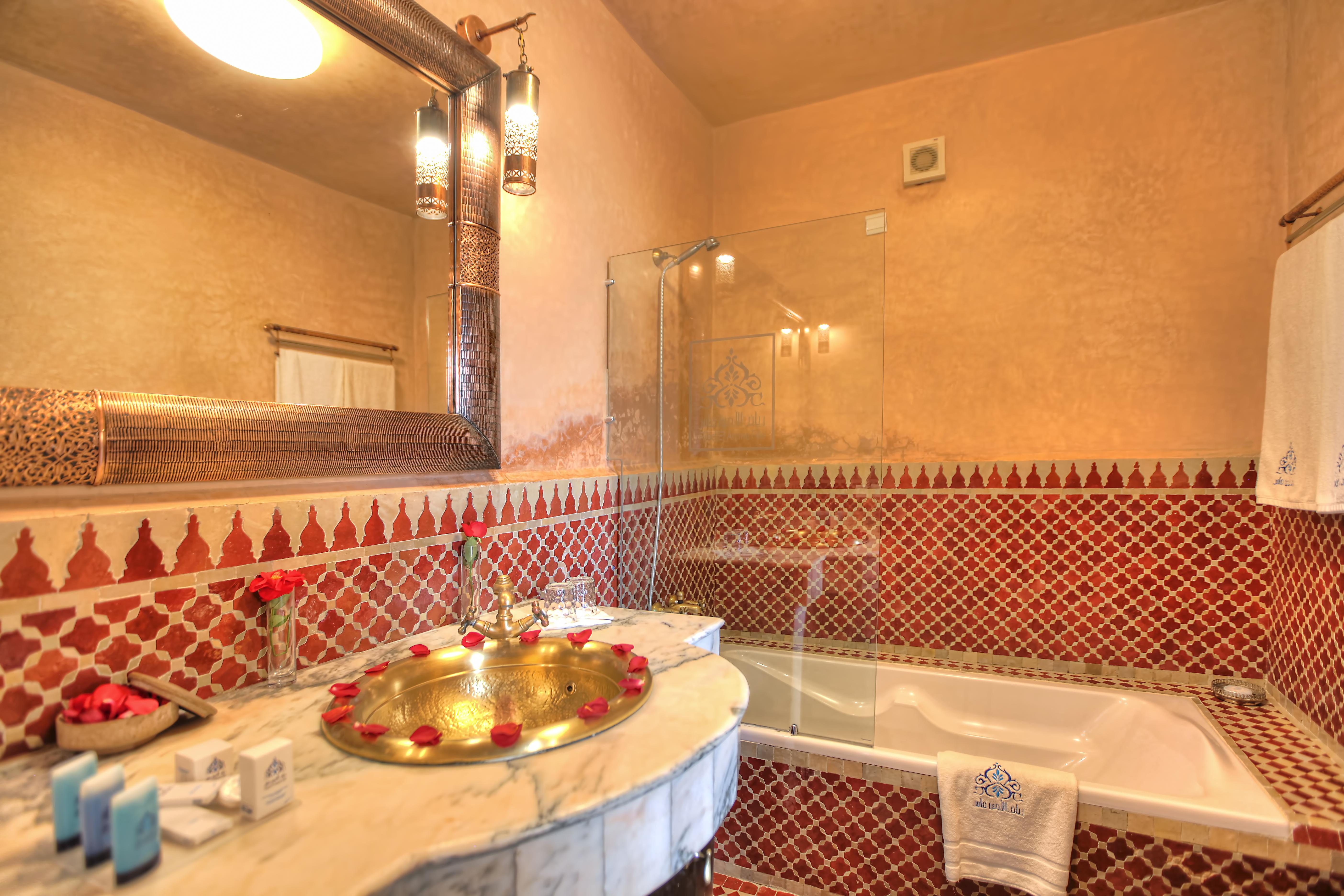 Riad El Amine Fes - Historic Hotels Worldwide Ngoại thất bức ảnh