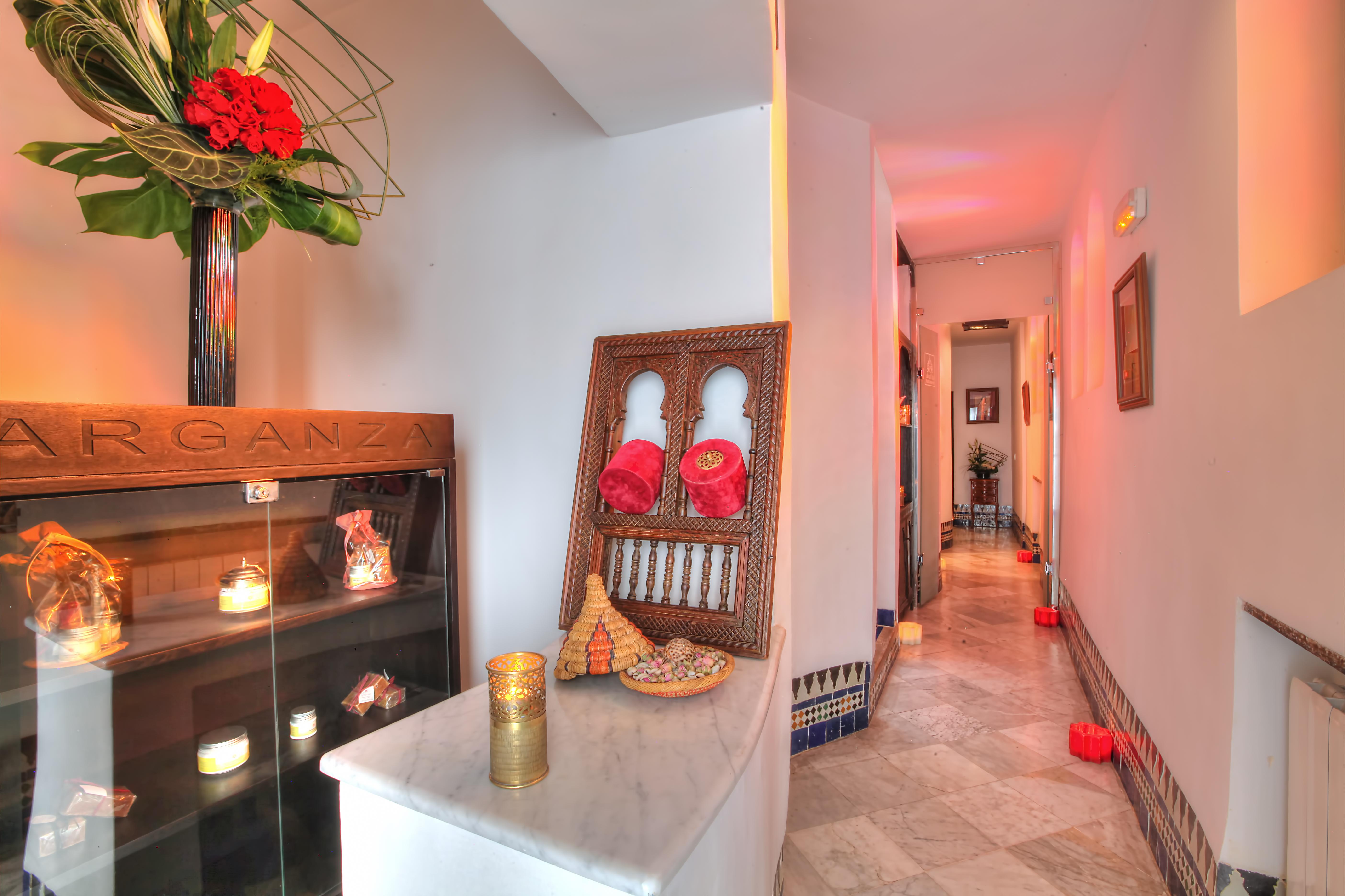 Riad El Amine Fes - Historic Hotels Worldwide Ngoại thất bức ảnh
