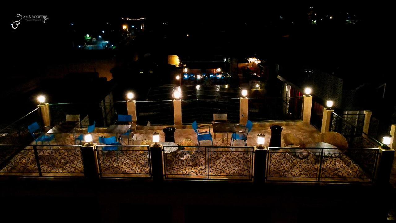 Riad El Amine Fes - Historic Hotels Worldwide Ngoại thất bức ảnh