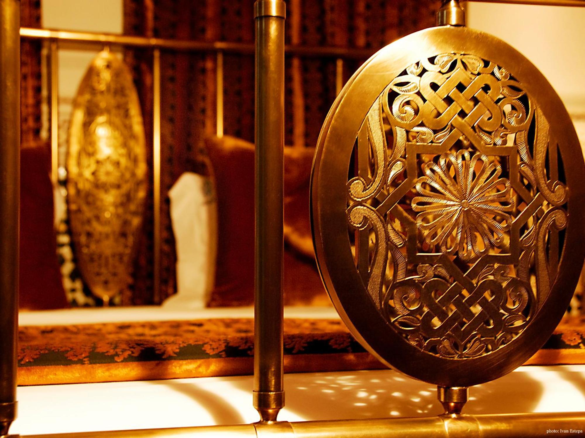 Riad El Amine Fes - Historic Hotels Worldwide Ngoại thất bức ảnh